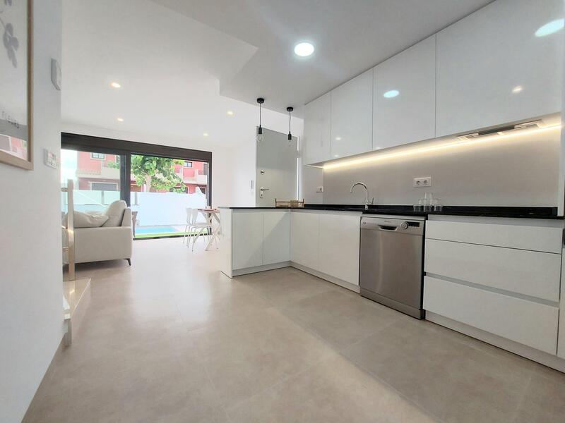 3 bedroom Duplex for sale