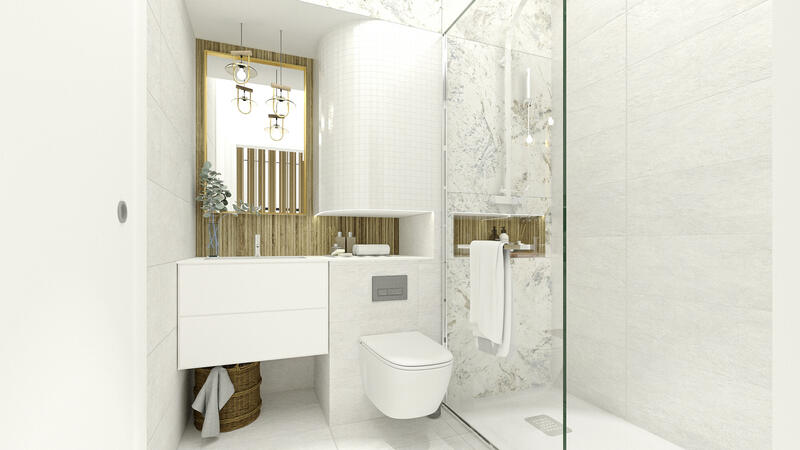 3 bedroom Duplex for sale