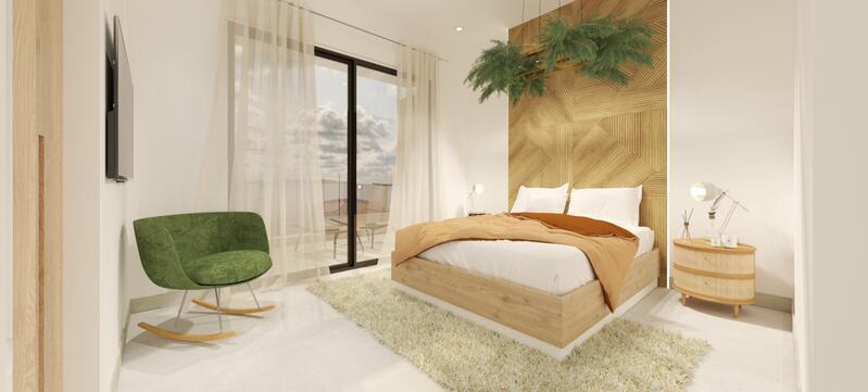 3 bedroom Duplex for sale