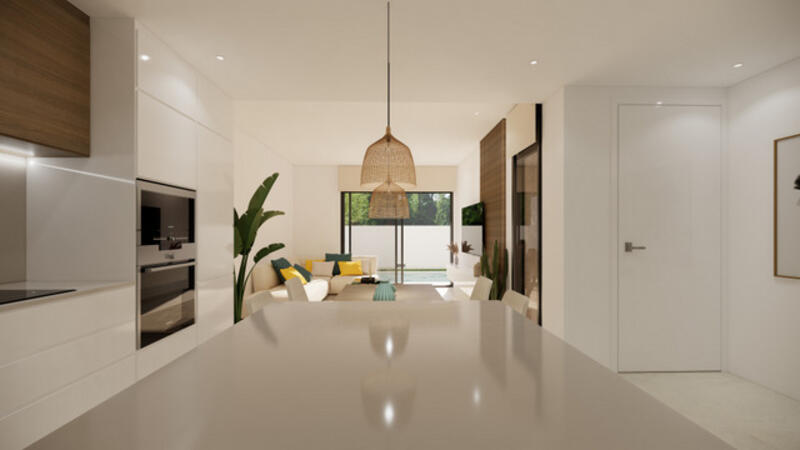 3 спальная комната дуплекс продается