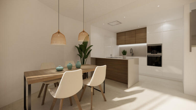 3 спальная комната дуплекс продается