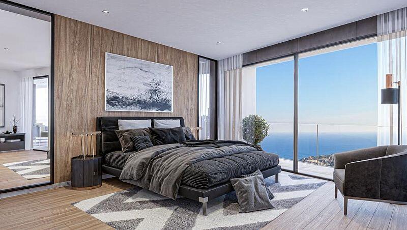 4 soveværelse Villa til salg