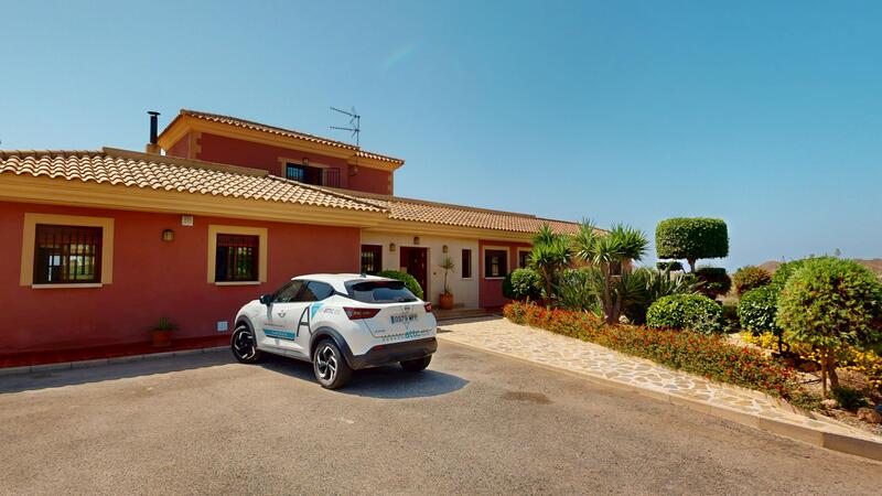 5 Schlafzimmer Villa zu verkaufen