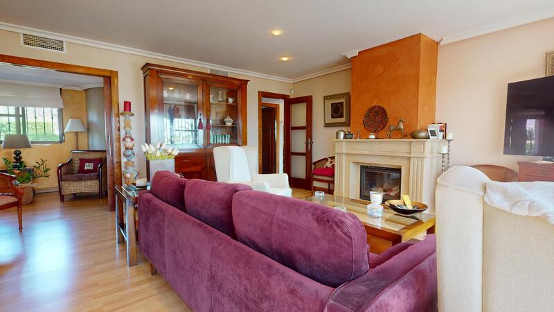 5 Schlafzimmer Villa zu verkaufen