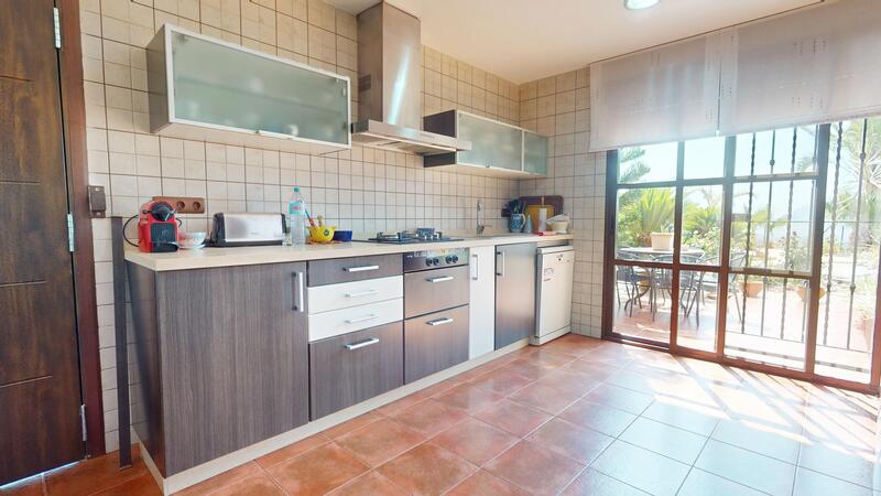 5 Schlafzimmer Villa zu verkaufen