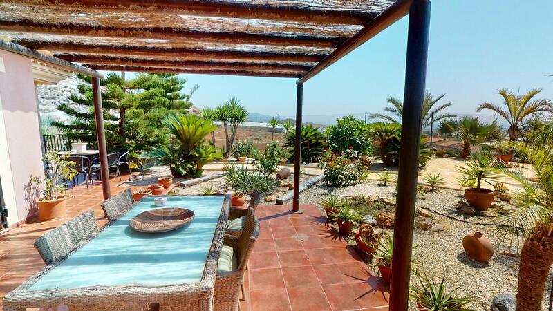 5 Schlafzimmer Villa zu verkaufen