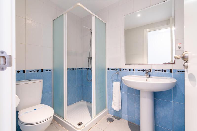 3 soveværelse Lejlighed til salg