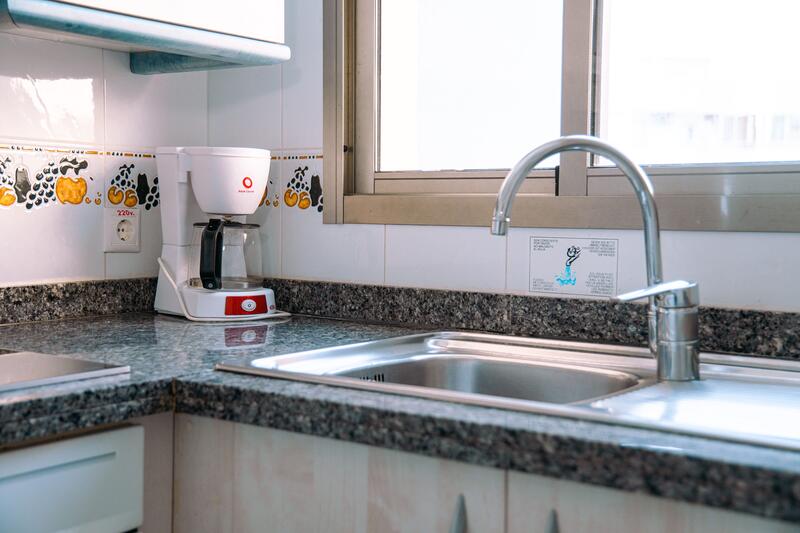 3 soveværelse Lejlighed til salg