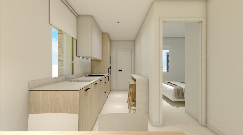 4 soverom Villa til salgs