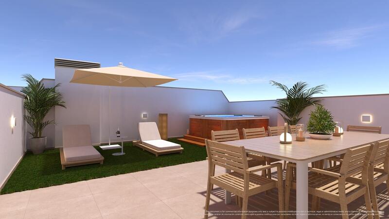 3 bedroom Duplex for sale