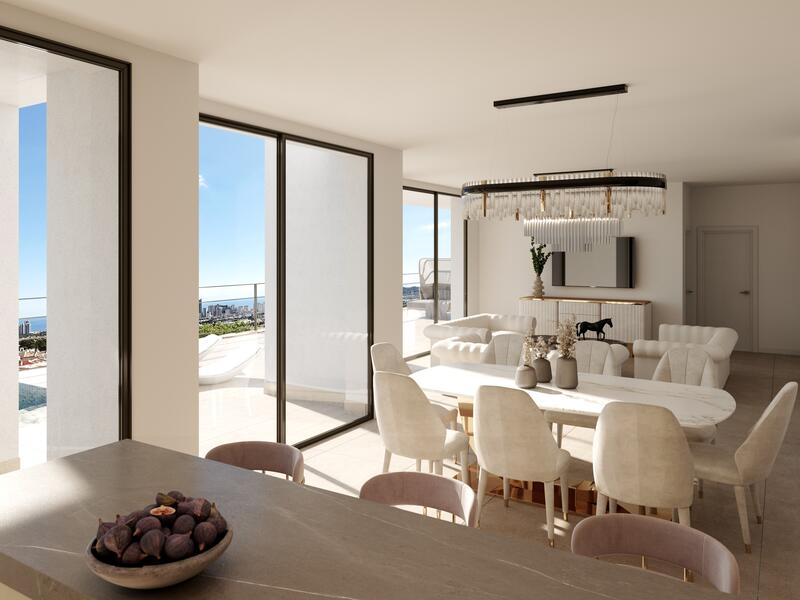 5 Cuarto Villa en venta