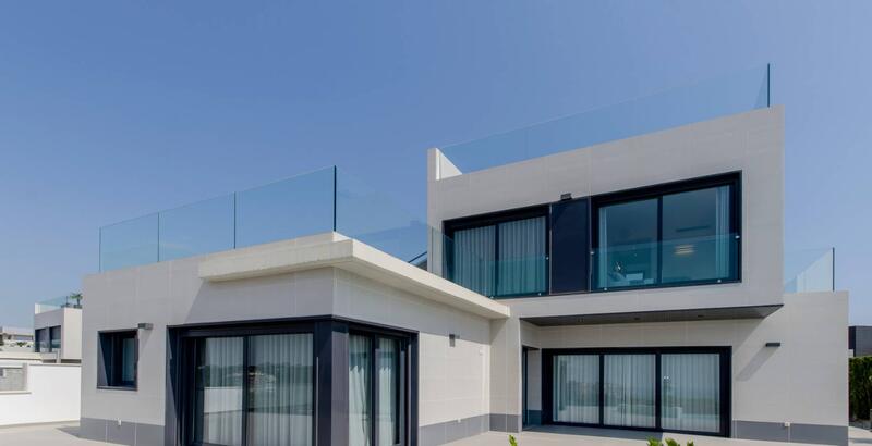 3 Cuarto Villa en venta 3 Cuarto Villa en venta