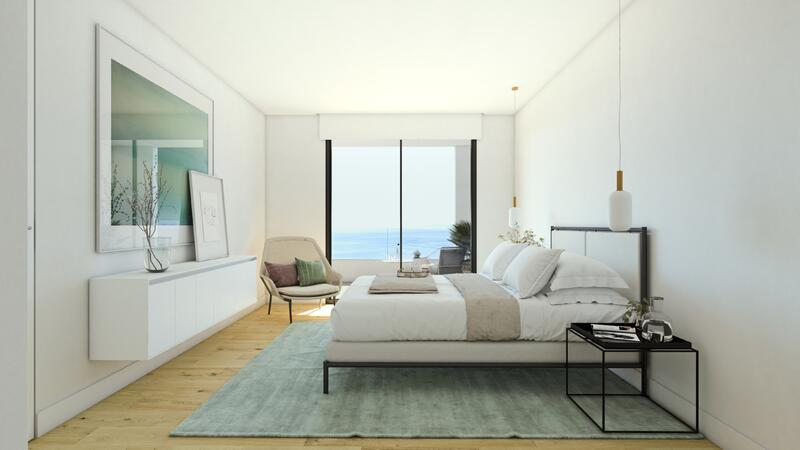 4 soverom Villa til salgs