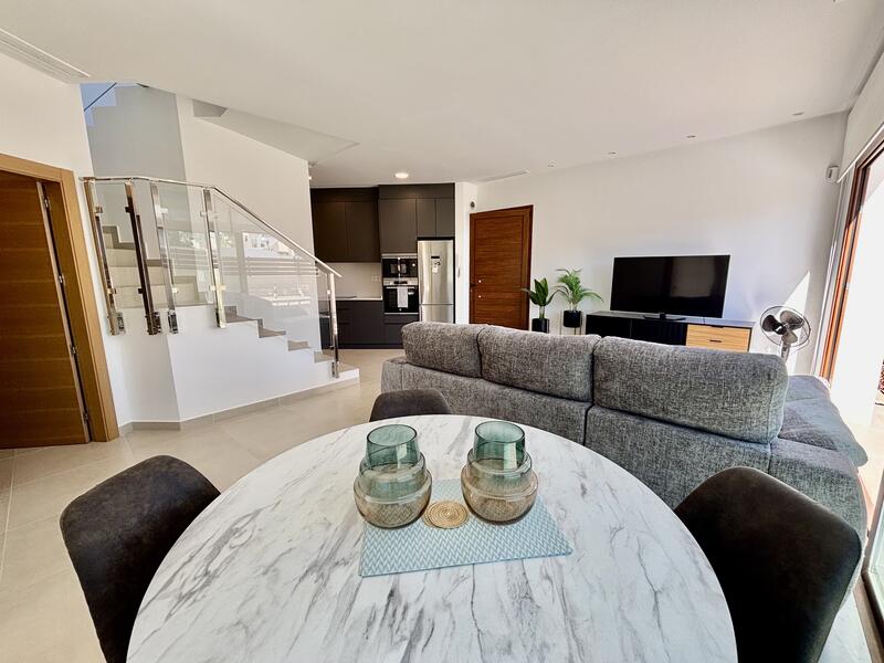 3 chambre Villa à vendre