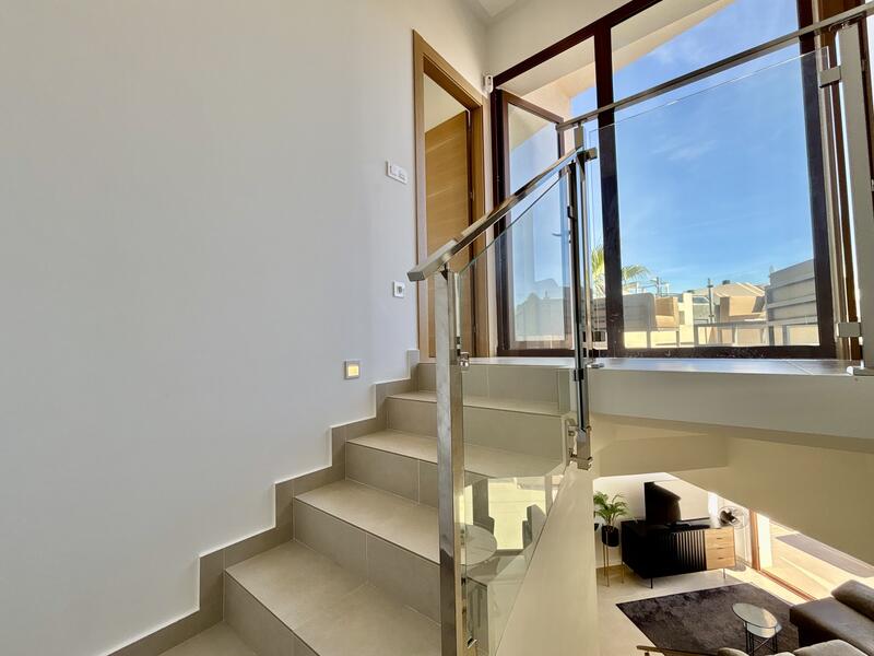 3 chambre Villa à vendre