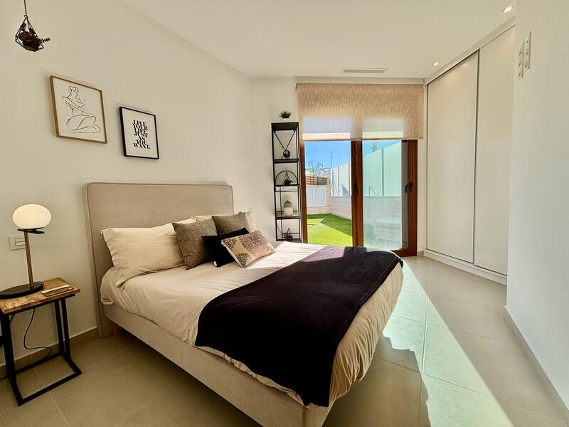 3 chambre Villa à vendre