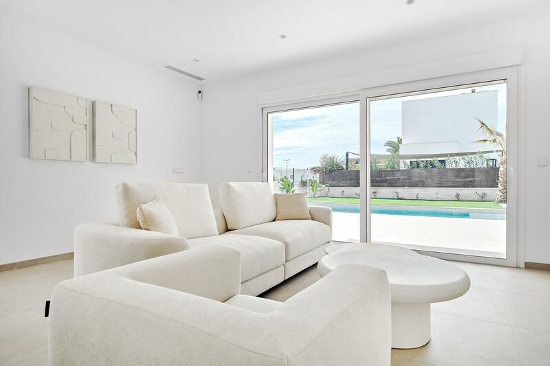 3 bedroom Villa for sale