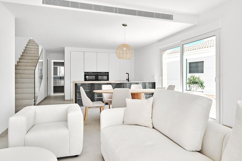 3 bedroom Villa for sale