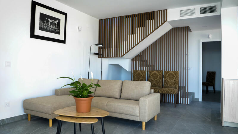 3 Cuarto Villa en venta