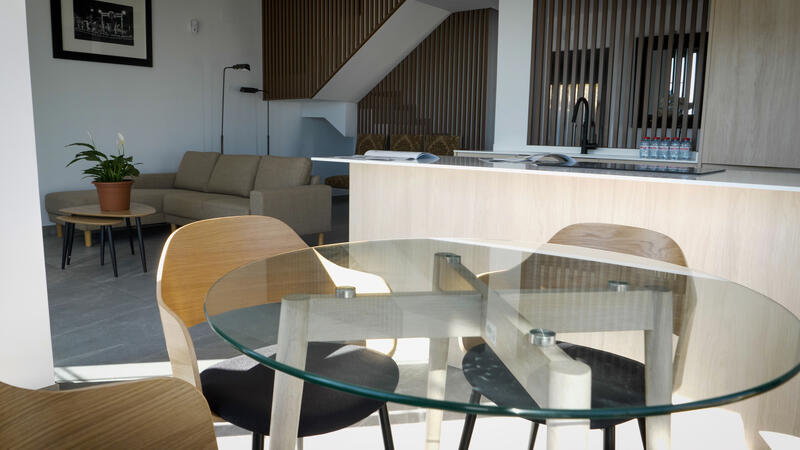 3 Cuarto Villa en venta