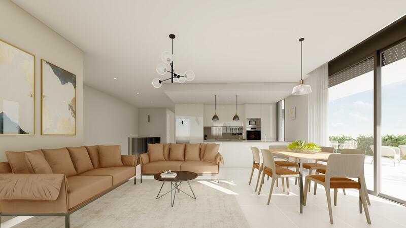 3 bedroom Villa for sale