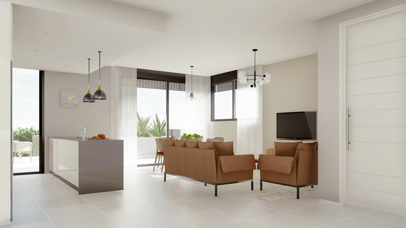 3 bedroom Villa for sale