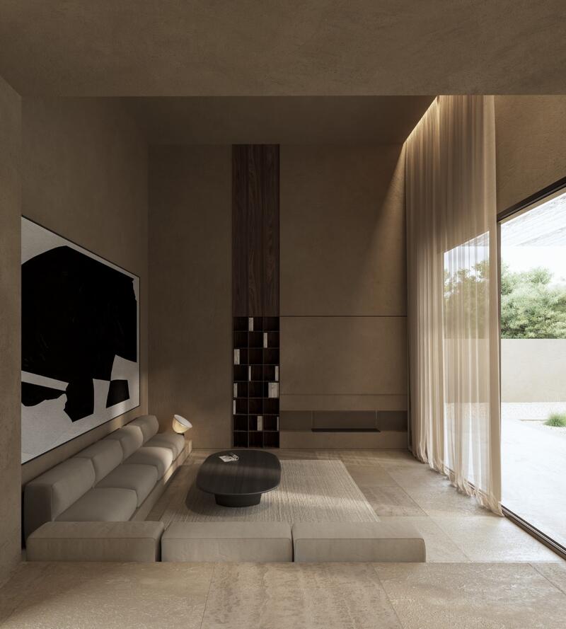 3 soveværelse Villa til salg