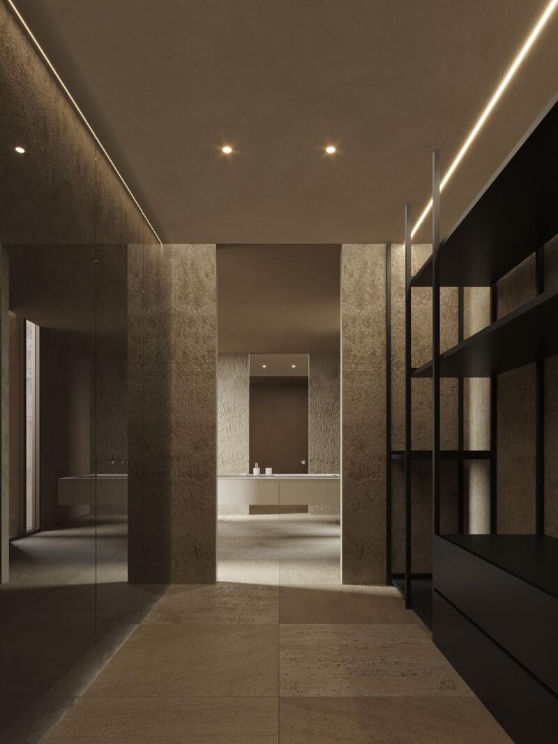 3 soveværelse Villa til salg