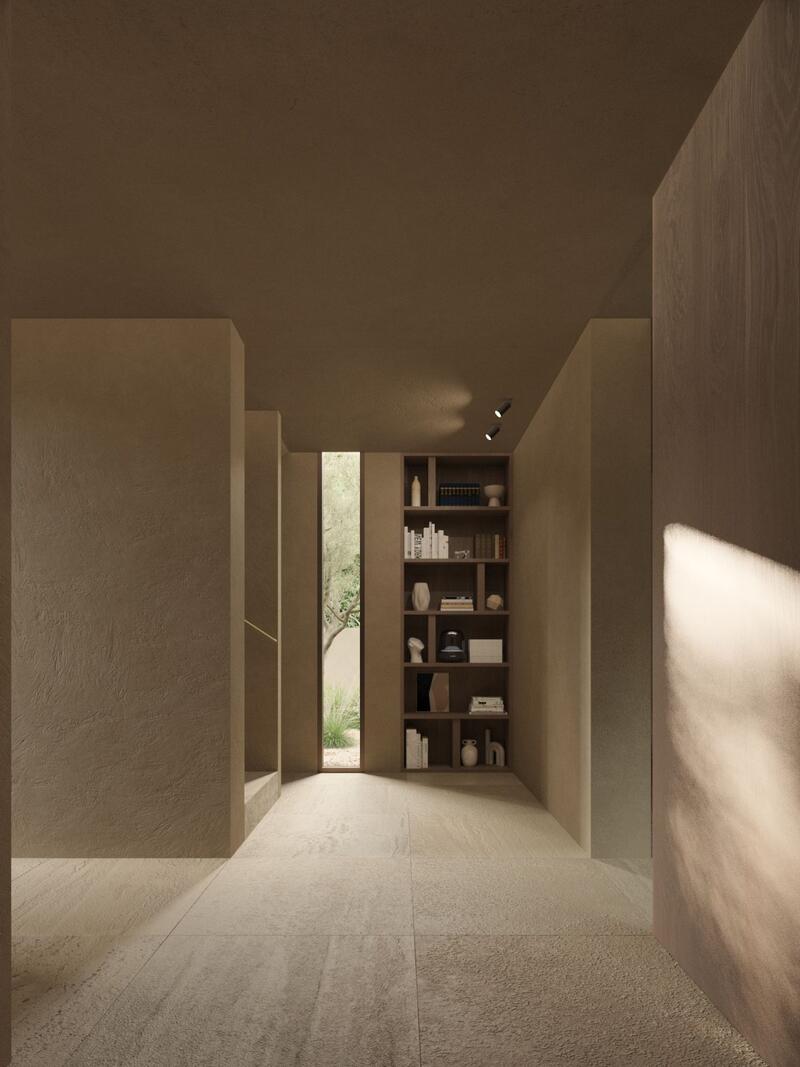 3 soveværelse Villa til salg