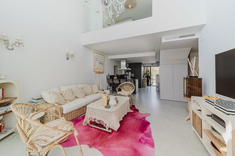 3 Cuarto Villa en venta