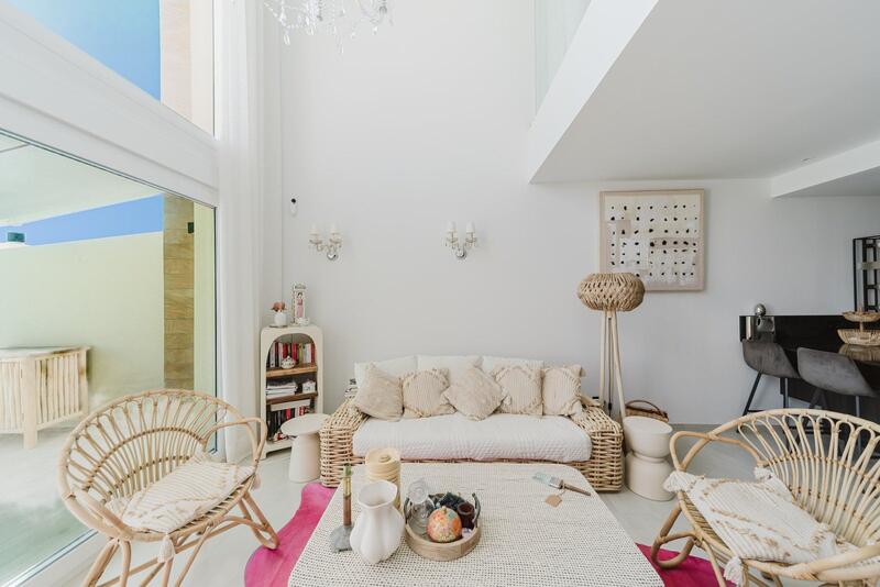 3 Cuarto Villa en venta