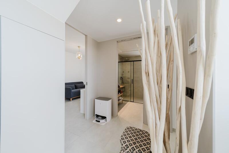 3 Cuarto Villa en venta