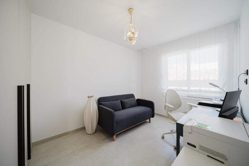 3 Cuarto Villa en venta