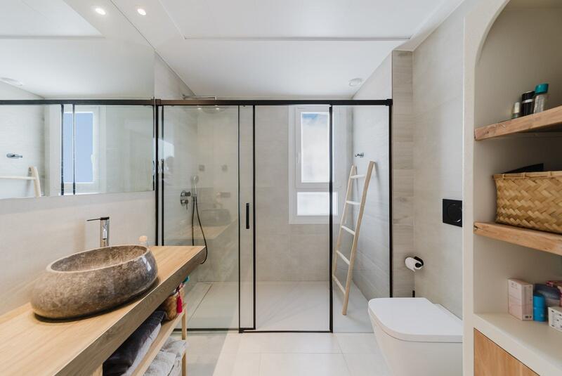 3 Cuarto Villa en venta