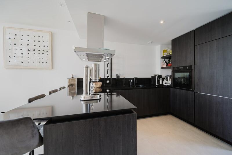 3 Cuarto Villa en venta