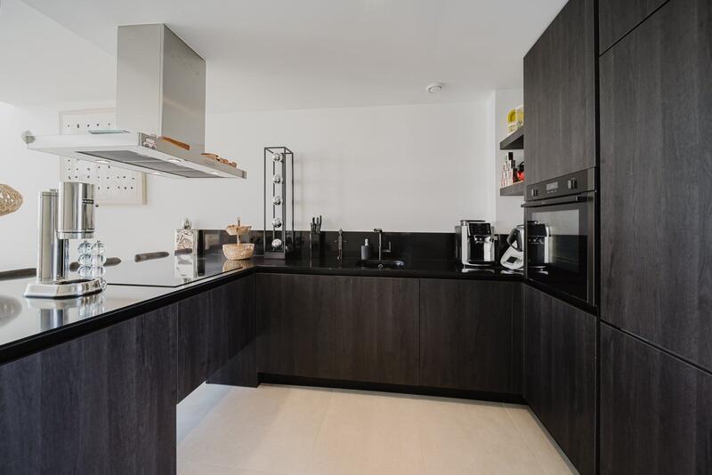 3 Cuarto Villa en venta