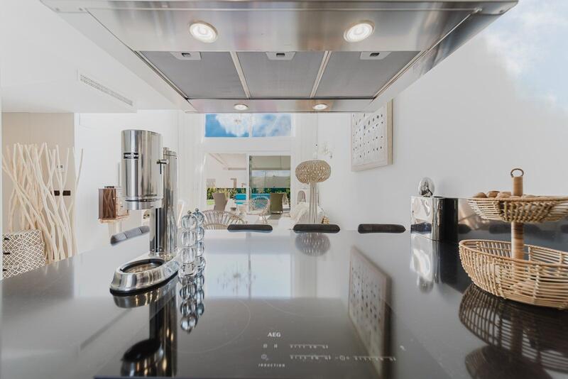 3 Cuarto Villa en venta