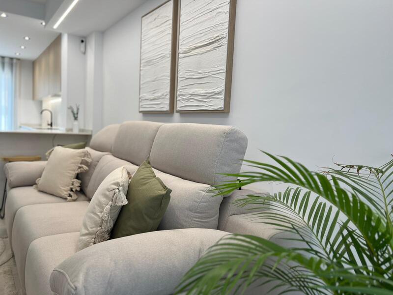 3 chambre Duplex à vendre