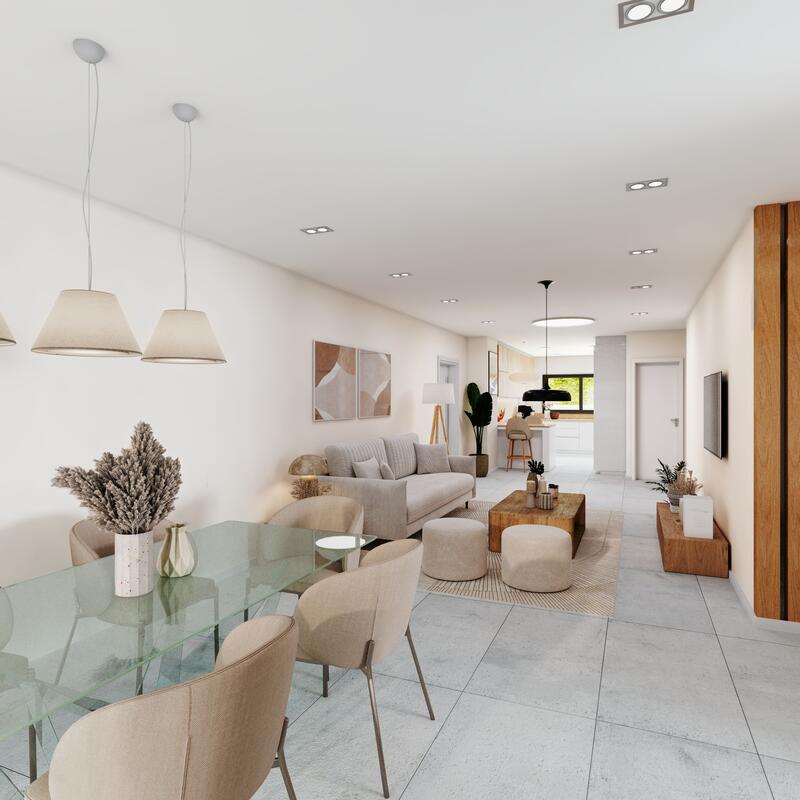 3 chambre Duplex à vendre