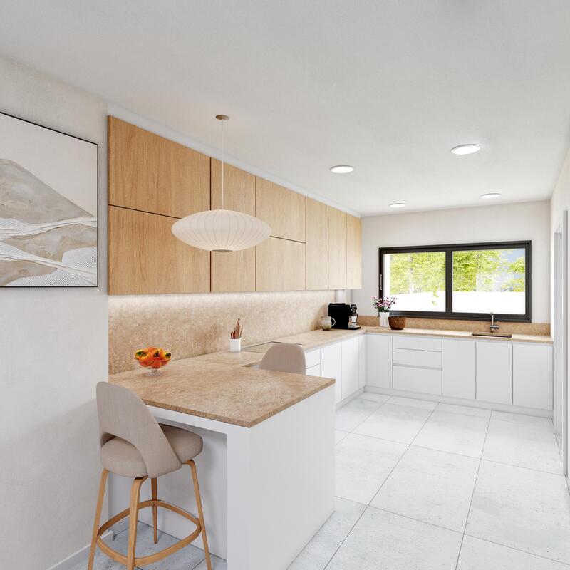 3 chambre Duplex à vendre