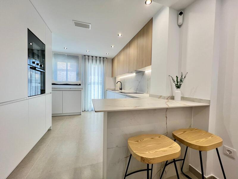 3 chambre Duplex à vendre