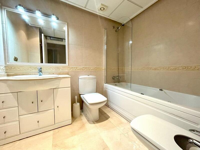 3 Schlafzimmer Appartement zu verkaufen