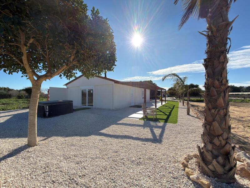 2 soveværelse Jord til salg