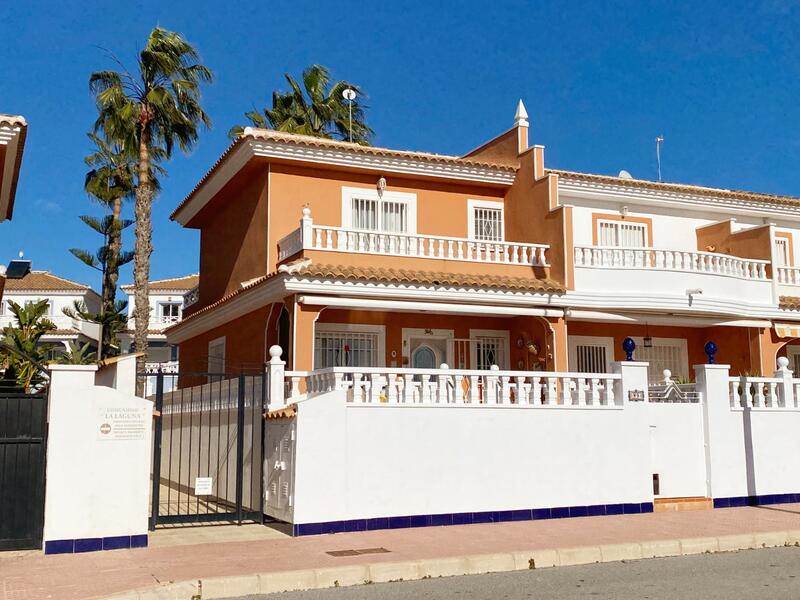 Villa à vendre dans Ciudad Quesada, Alicante