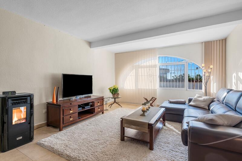 3 bedroom Villa for sale