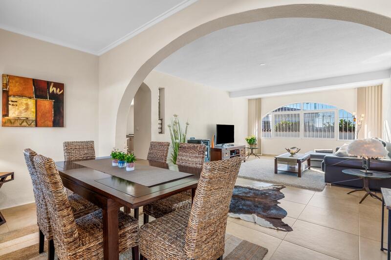 3 bedroom Villa for sale