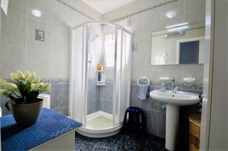 6 chambre Villa à vendre