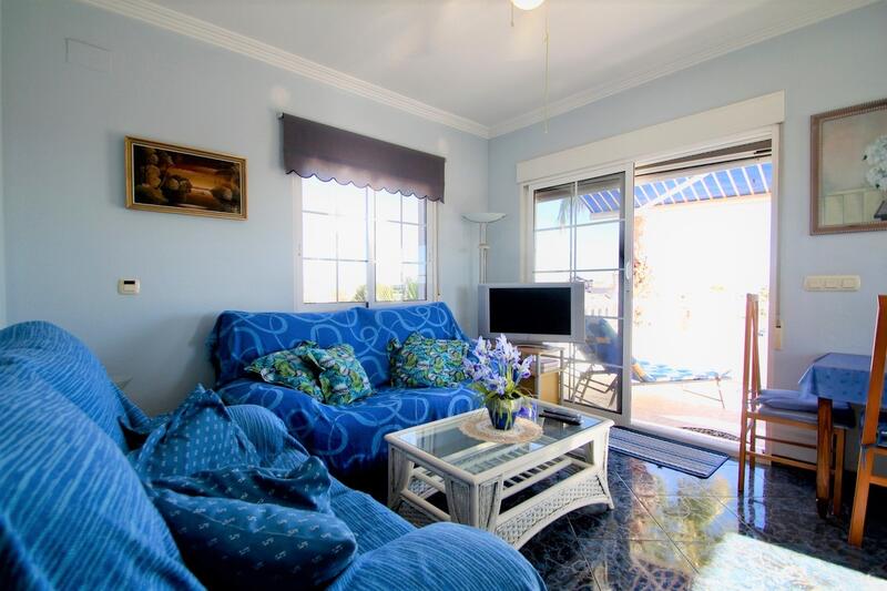 6 chambre Villa à vendre