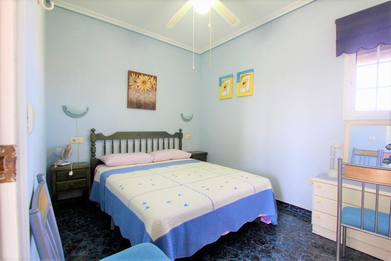 6 chambre Villa à vendre