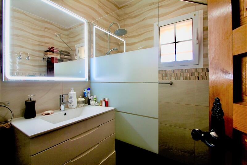 6 chambre Villa à vendre